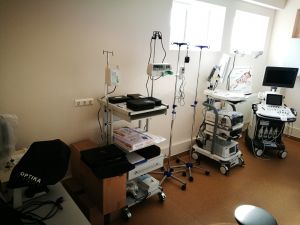Mobilier veterinar